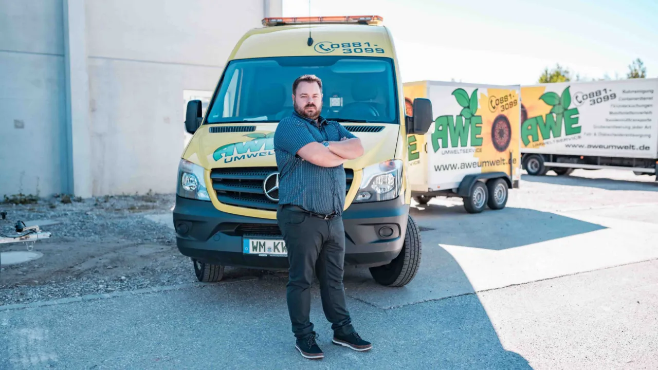 AWE Umweltservice GmbH