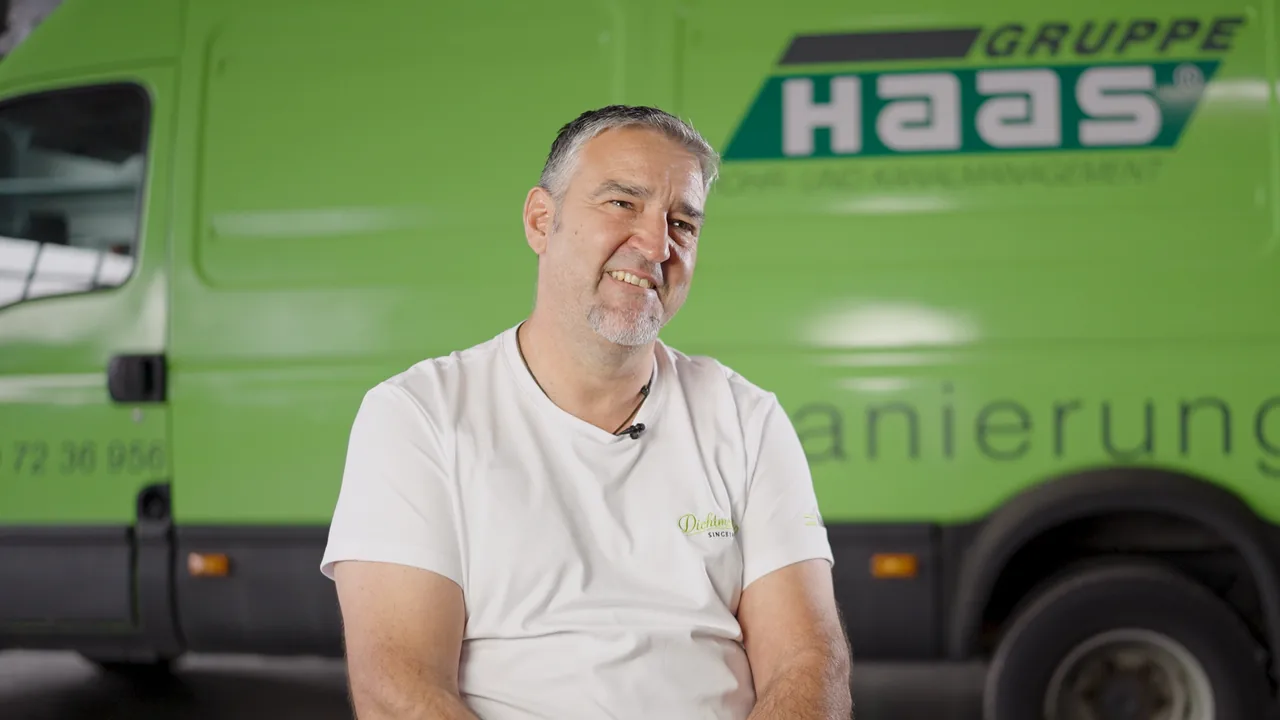 Haas Rohr- und Kanalmanagement GmbH