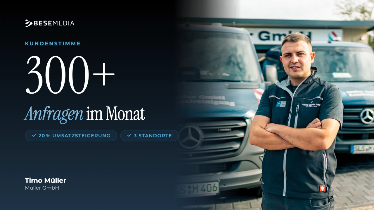 Müller GmbH