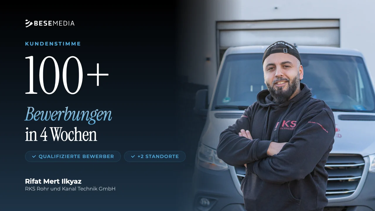 RKS Rohr und Kanal Technik GmbH