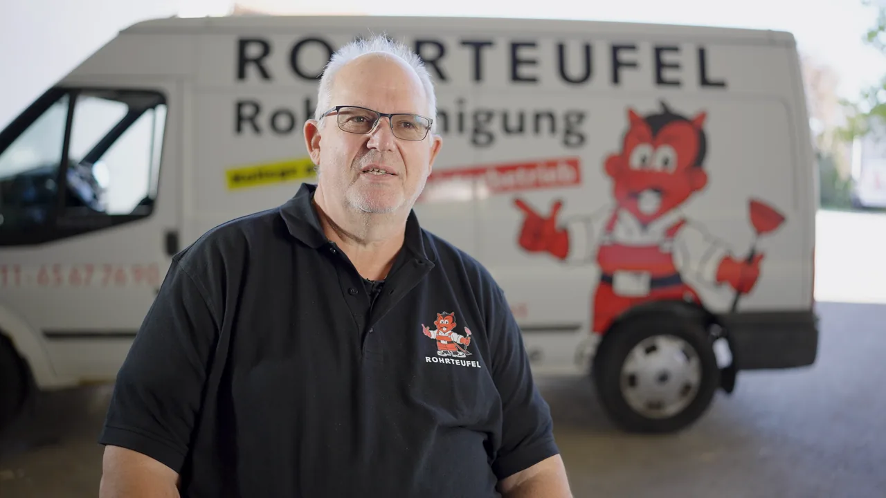 Rohrteufel GmbH & Co. KG