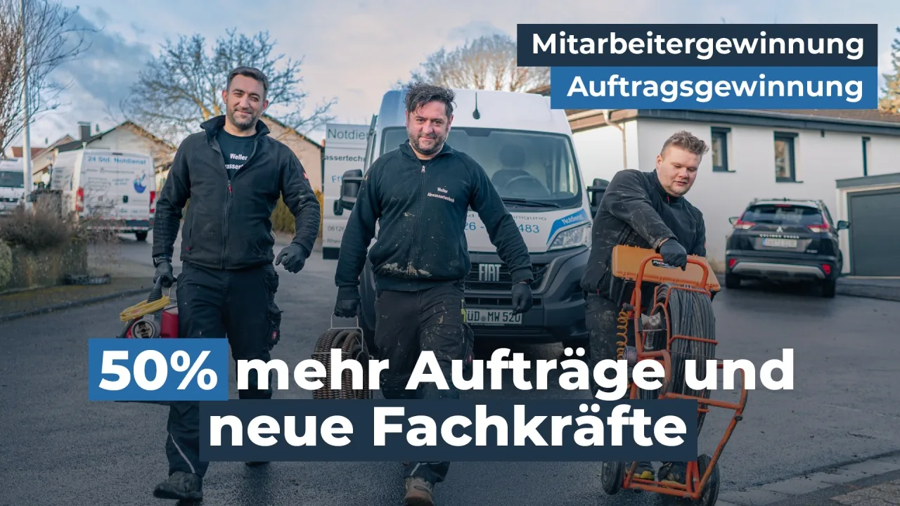 Weller Abwassertechnik GmbH & Co. KG