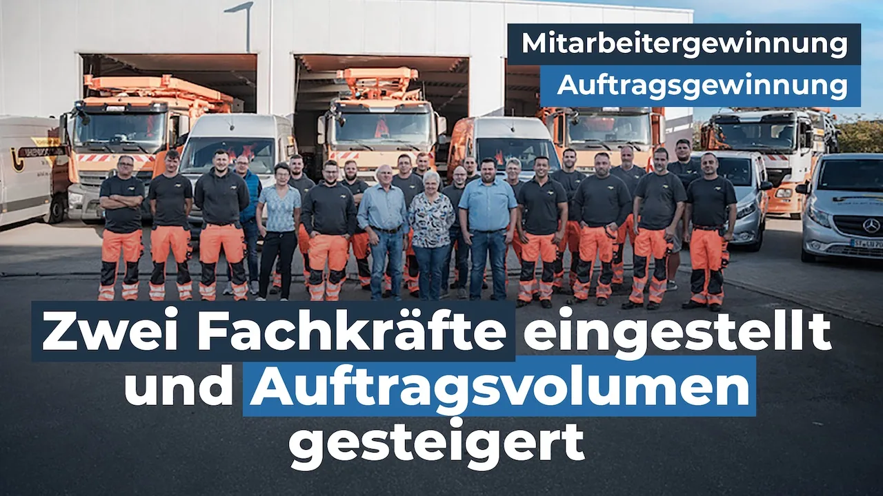 Uhlenbrock Rohrreinigung GmbH