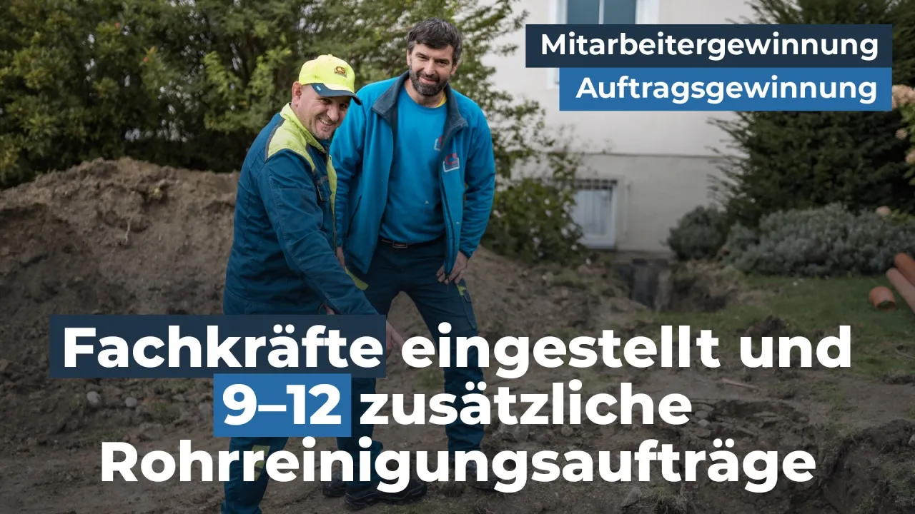 CS-Kanalservice GmbH