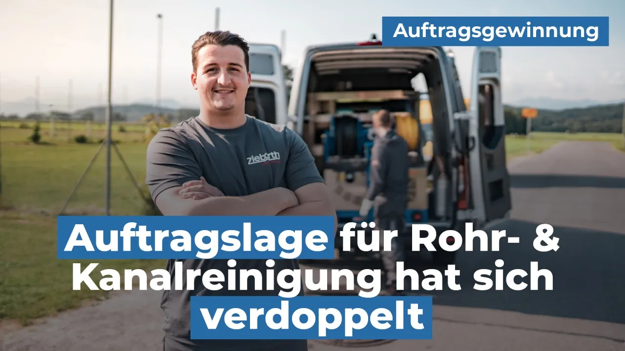 Rohrreinigung Ziebarth GmbH
