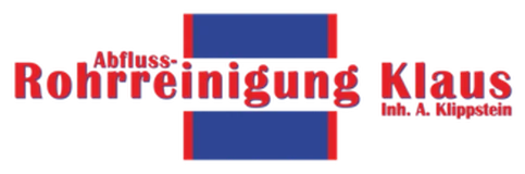 abfluss rohrreinigung klaus