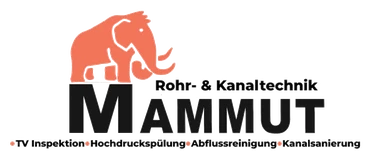 mammut rohr kanaltechnik