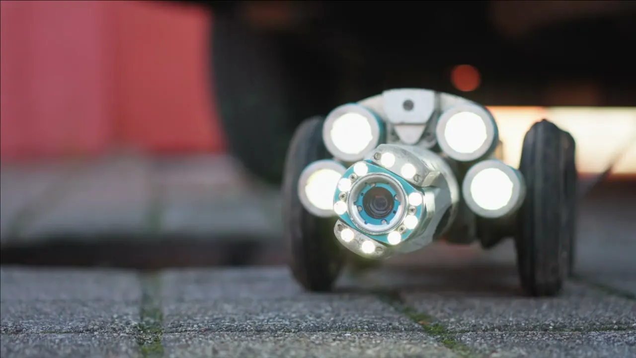 Video-Vorschau: Imagevideo für KÖNIG Kanaltechnik GmbH