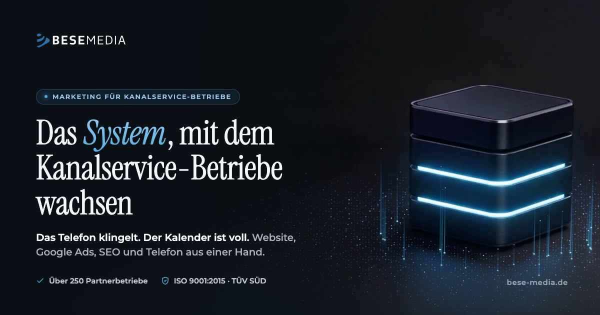 Preview image published by bese-media-gmbh.com